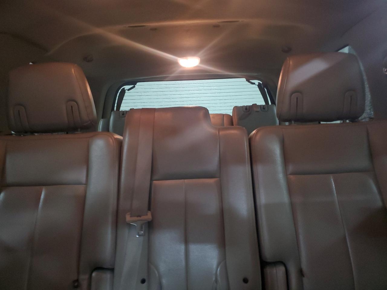 1FMJU2A53AEB03444 2010 Ford Expedition Limited