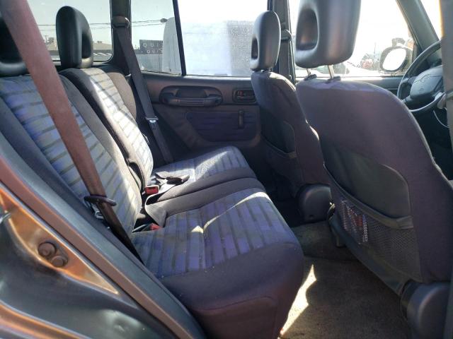 1996 Toyota Rav4 VIN: JT3HP10V6T0091946 Lot: 53272924
