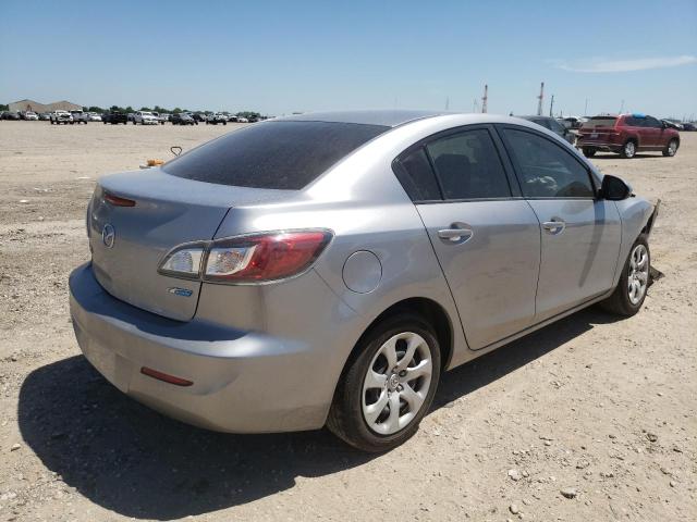 VIN JM1BL1U75D1847805 2013 Mazda 3, I no.3