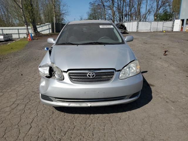 2008 Toyota Corolla Ce VIN: 1NXBR30E78Z938783 Lot: 49558264