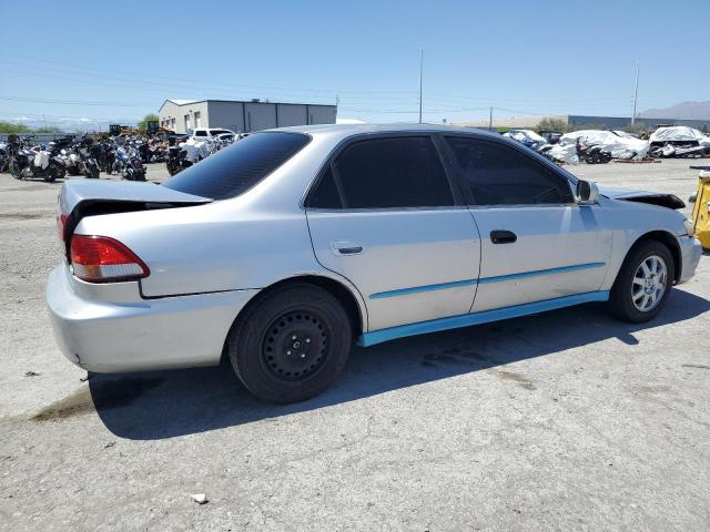 2002 Honda Accord Ex VIN: JHMCG66892C001320 Lot: 52942824