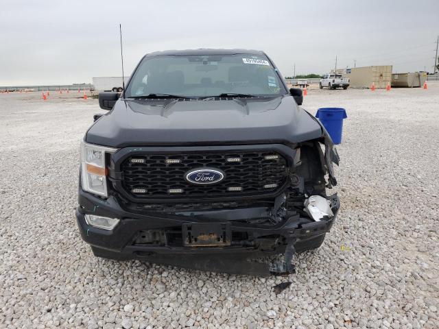 2022 Ford F150 Supercrew VIN: 1FTEW1EP0NKD08359 Lot: 49195464