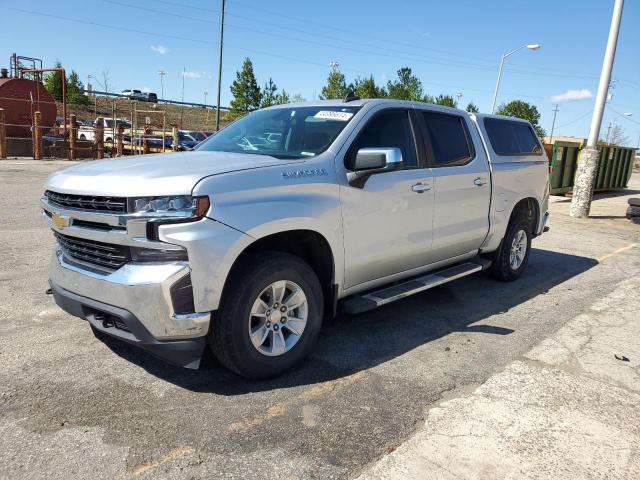 Vin: 3gcpydek8mg100342, lot: 44996614, chevrolet all models k1500 lt 2021 img_1