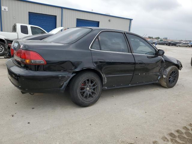 2001 Honda Accord Ex VIN: 1HGCG16541A016409 Lot: 52955124