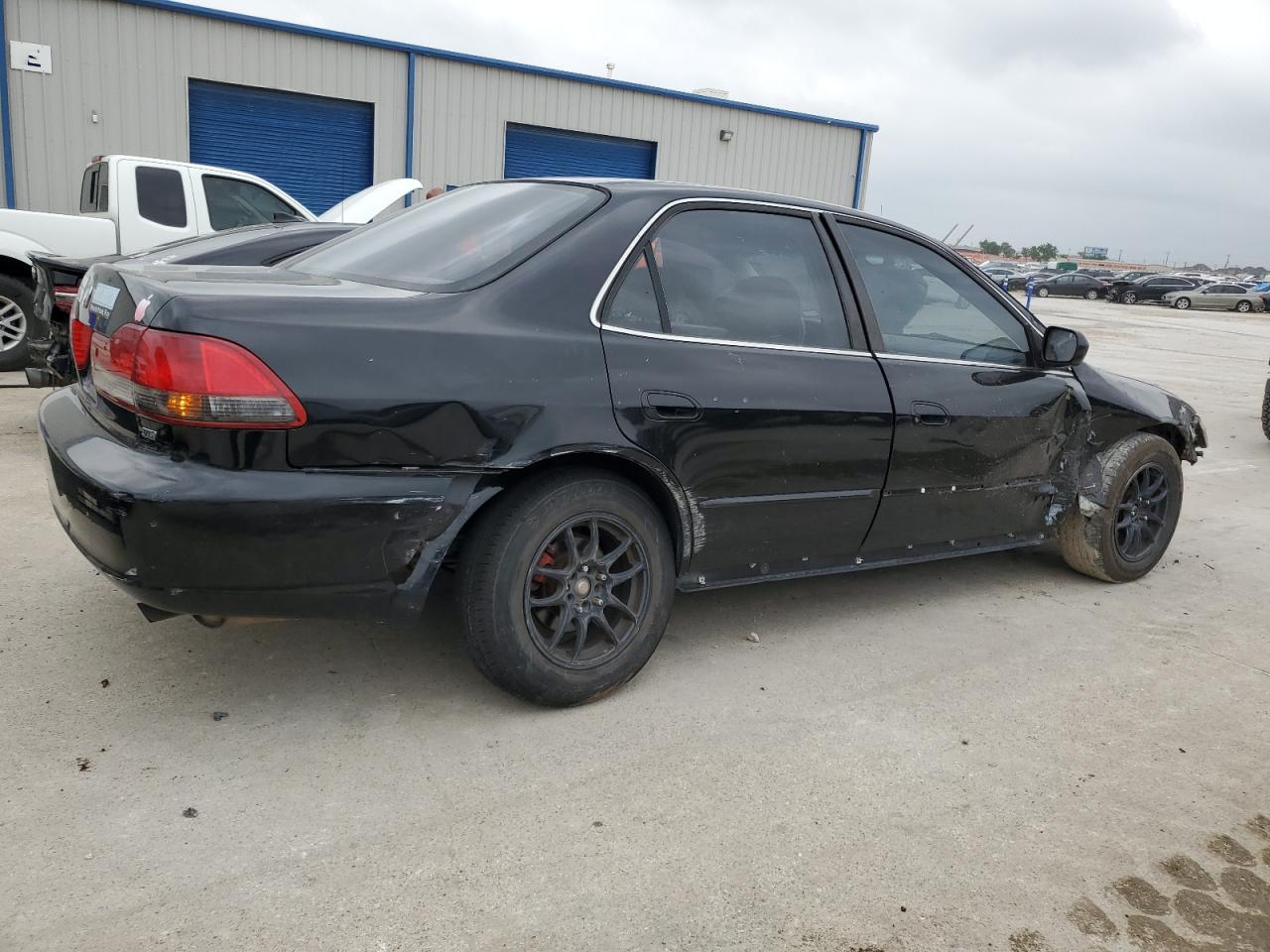 1HGCG16541A016409 2001 Honda Accord Ex