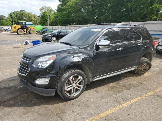 2GNFLGEK4H6175107 2017 CHEVROLET EQUINOX - Image 1