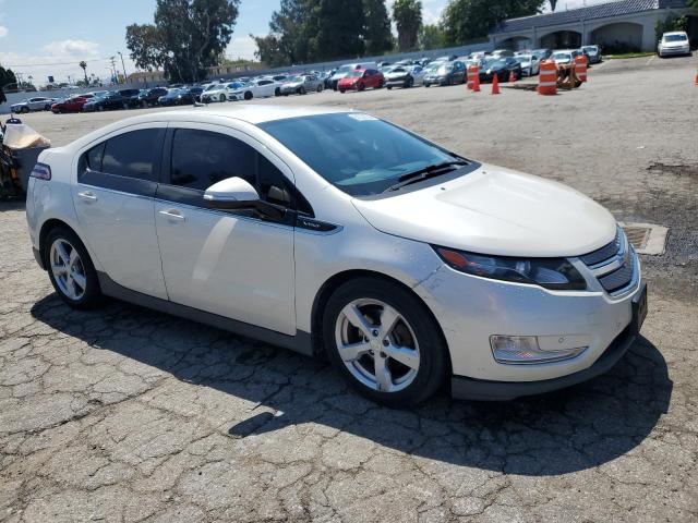 2014 Chevrolet Volt VIN: 1G1RH6E46EU158057 Lot: 51030334