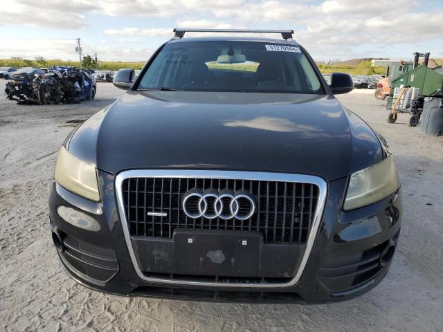 2009 Audi Q5 3.2 VIN: WA1KK78R99A052128 Lot: 51242934