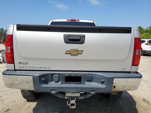 2007 Chevrolet Silverado K1500 VIN: 2GCEK190571686267 Lot: 52460034