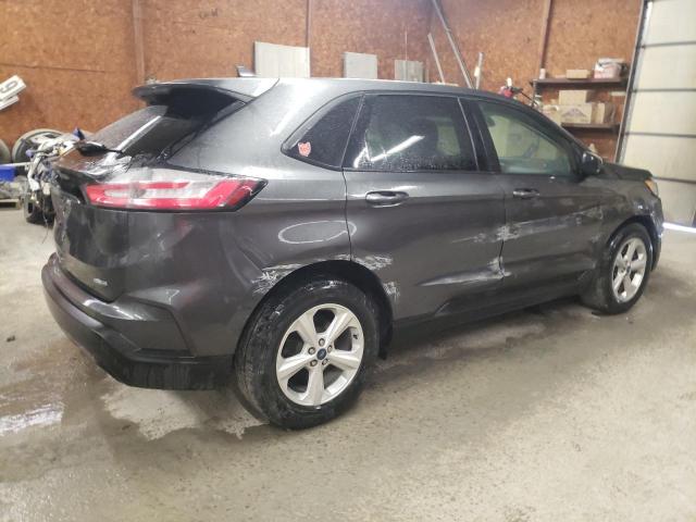 VIN 2FMPK4G92LBA83952 2020 Ford Edge, SE no.3