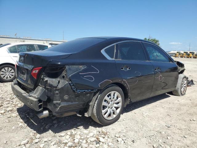 2016 Nissan Altima 2.5 VIN: 1N4AL3AP1GN384902 Lot: 51929364