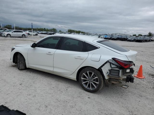 2023 ACURA INTEGRA 19UDE4H25PA019021