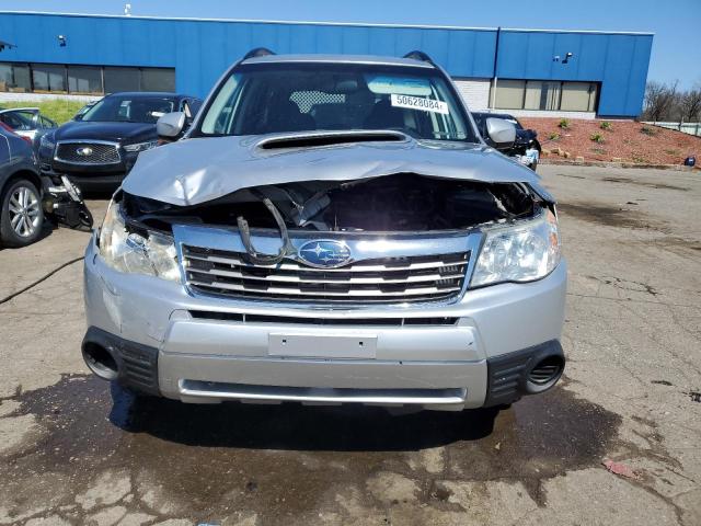 2010 Subaru Forester 2.5X Premium VIN: JF2SH6CC0AH763778 Lot: 50628084