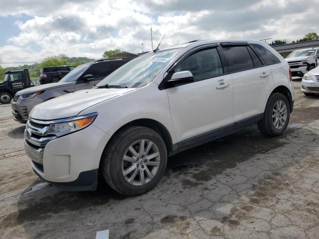 2013 FORD EDGE SEL #2698808680