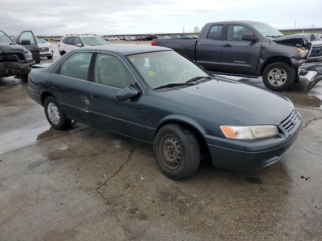 1997 Toyota Camry Ce VIN: 4T1BG22K4VU801296 Lot: 49872314