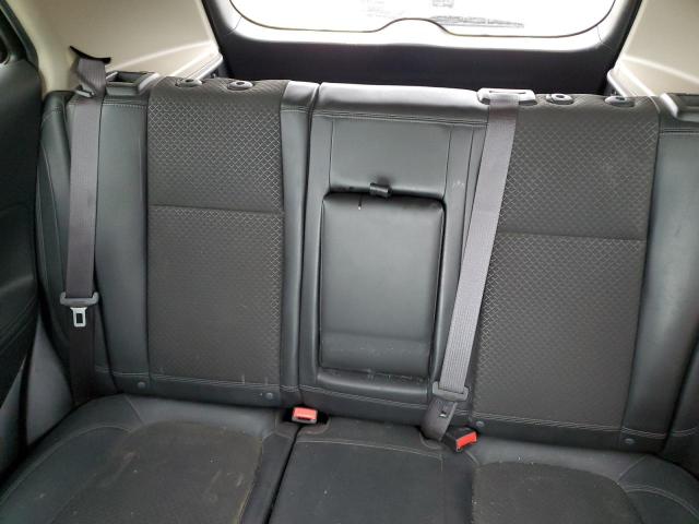 2017 BUICK ENCORE PRE - KL4CJESB6HB191214