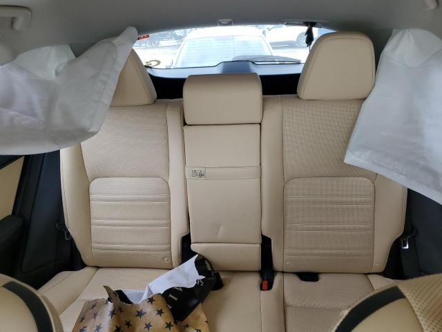 2016 Lexus Nx 200T Base VIN: JTJYARBZ2G2047039 Lot: 52921364