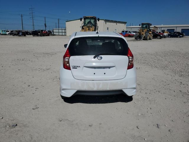 2017 Nissan Versa Note S VIN: 3N1CE2CP7HL358202 Lot: 44369754