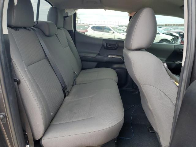 2022 TOYOTA TACOMA DOU - 3TMAZ5CNXNM179540