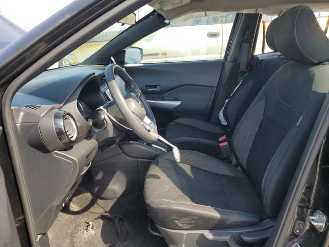 2020 NISSAN KICKS SV - 3N1CP5CV0LL497834