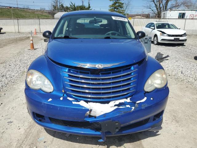 2006 Chrysler Pt Cruiser VIN: 3A4FY48B96T337871 Lot: 50542554