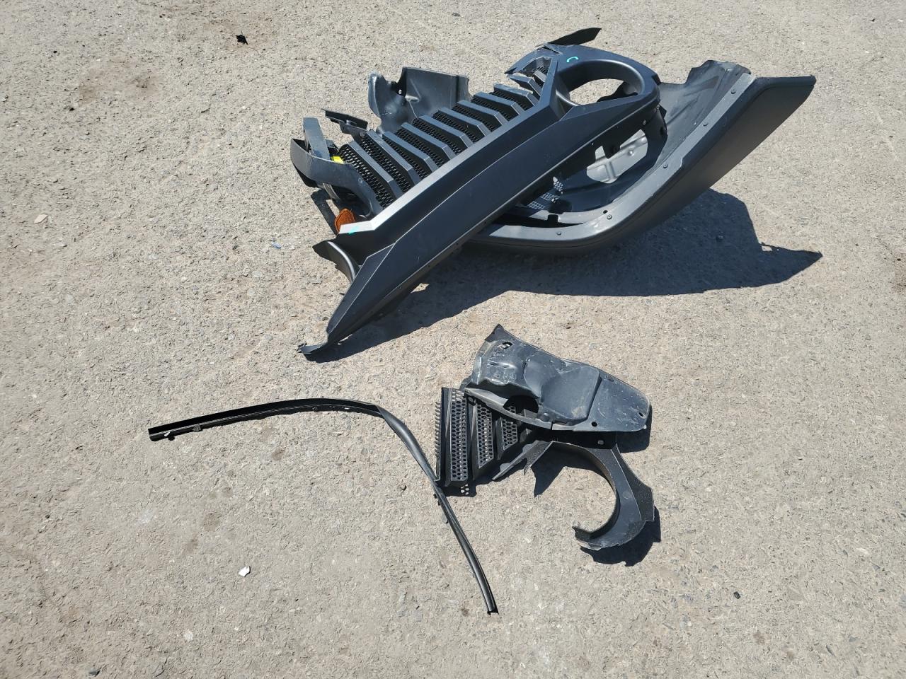 1C4JJXN65PW608739 2023 Jeep Wrangler 4Xe