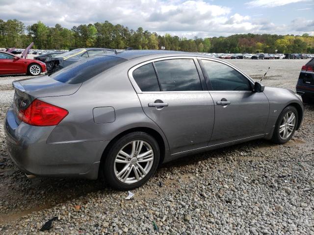 2015 Infiniti Q40 VIN: JN1CV6AP6FM580355 Lot: 49312794