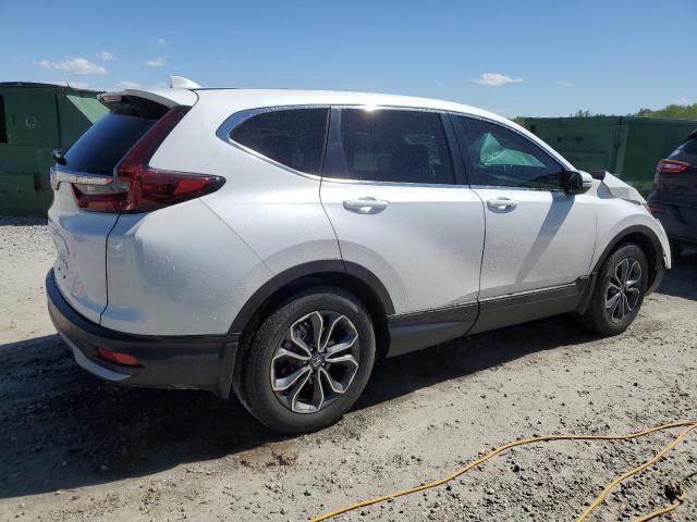 2020 Honda Cr-V Ex VIN: 5J6RW1H57LA016829 Lot: 49318304