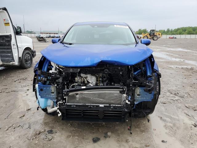 2021 Honda Cr-V Ex VIN: 7FARW2H50ME011867 Lot: 51722274