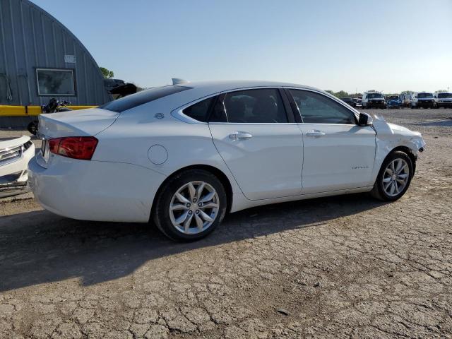 2016 Chevrolet Impala Lt VIN: 2G1115S36G9193527 Lot: 52581944