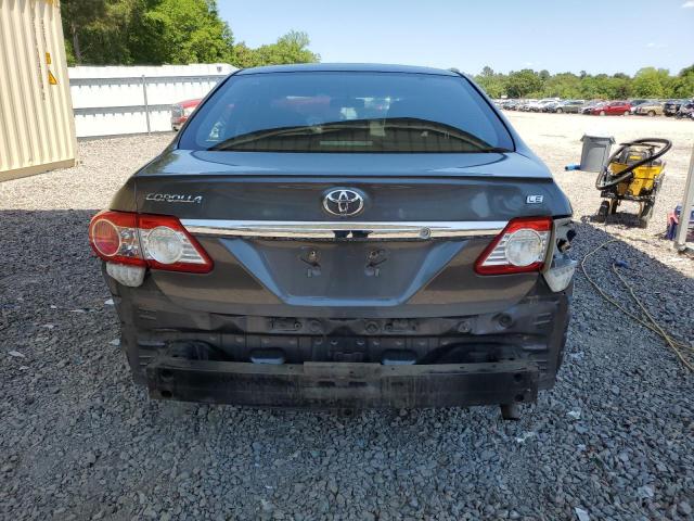 2012 Toyota Corolla Base VIN: 5YFBU4EE3CP036736 Lot: 52583464