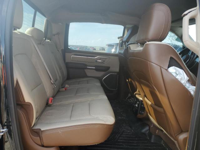 2019 RAM 1500 LARAM 1C6SRFJT7KN545801