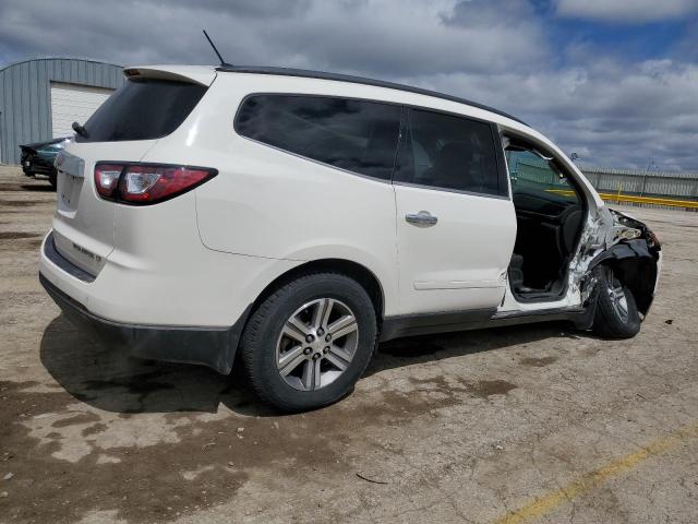 2015 Chevrolet Traverse Lt VIN: 1GNKVHKD5FJ207647 Lot: 48731054