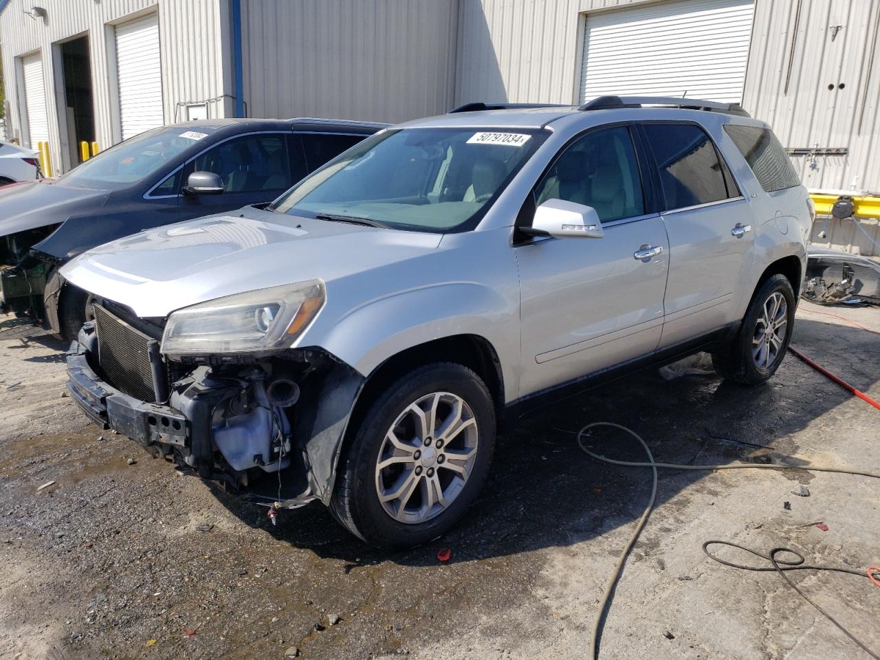 1GKKRRKD4EJ110770 2014 GMC Acadia Slt-1