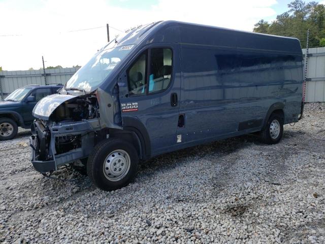 Lot #2533426370 2021 RAM PROMASTER salvage car