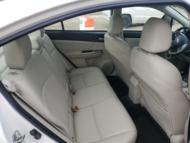 2015 SUBARU IMPREZA LI - JF1GJAM6XFH009143