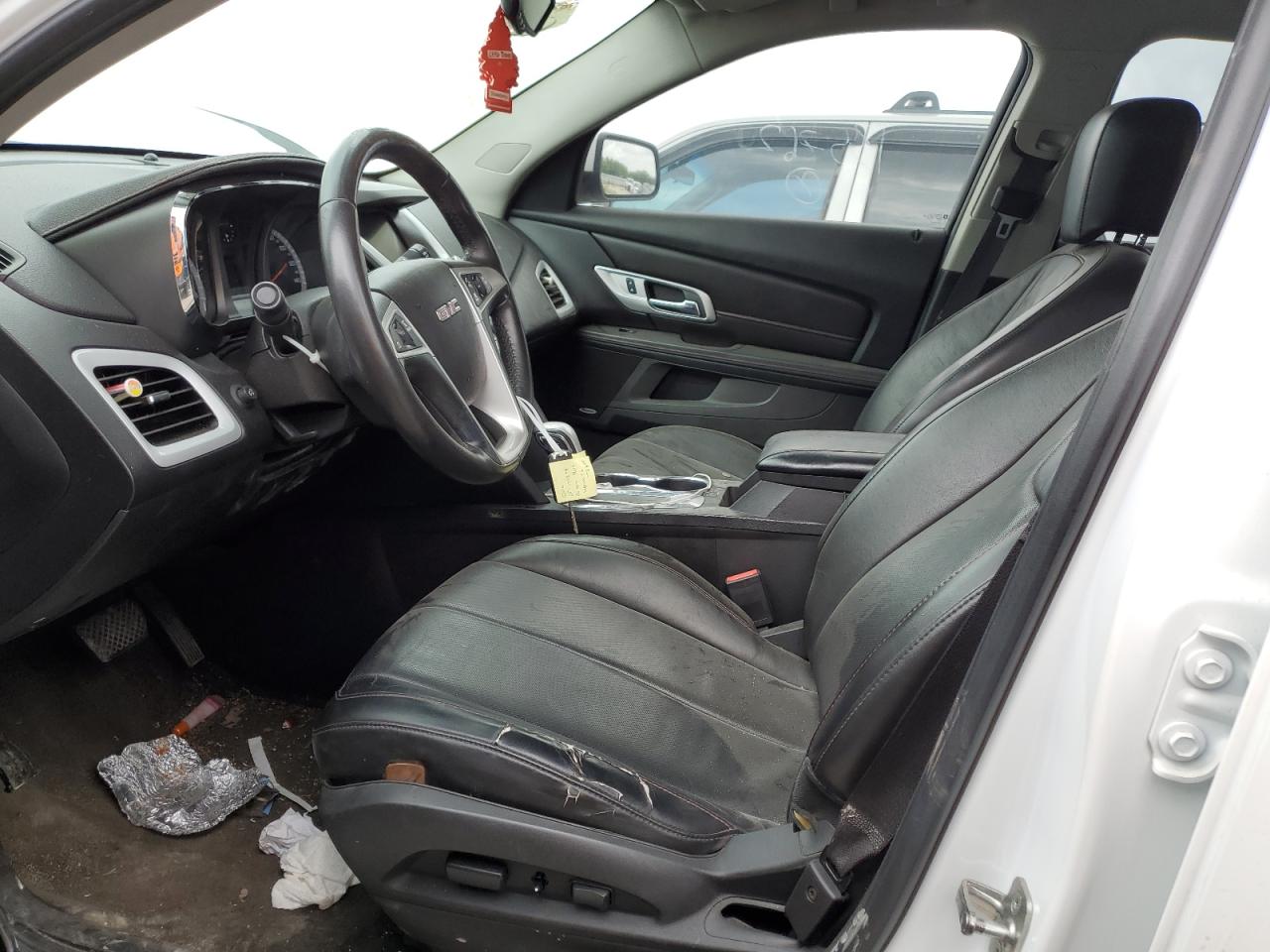 2GKALSEK2F6135762 2015 GMC Terrain Slt