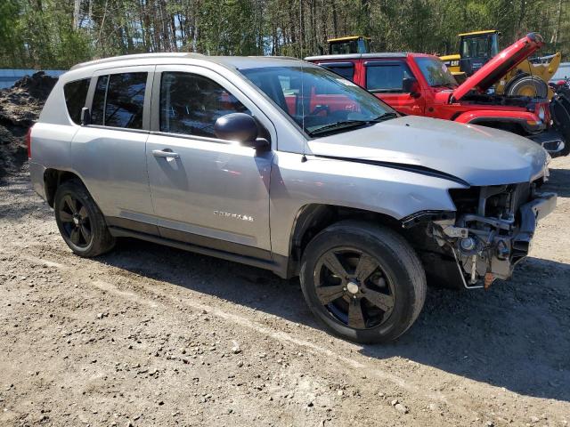 2016 Jeep Compass Sport VIN: 1C4NJDBB7GD661925 Lot: 49259324