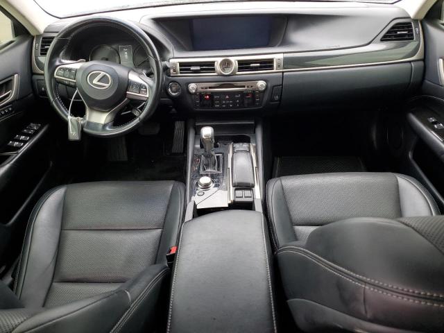 2016 LEXUS GS 200T BA JTHBA1BL6GA001336