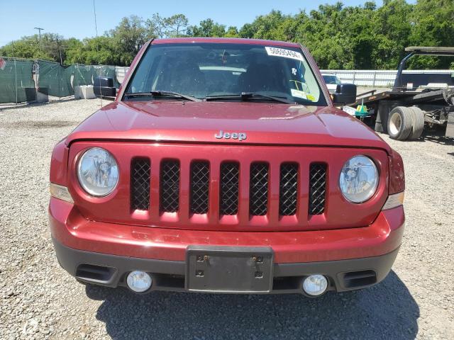 2016 Jeep Patriot Sport VIN: 1C4NJRBB3GD719249 Lot: 50695494