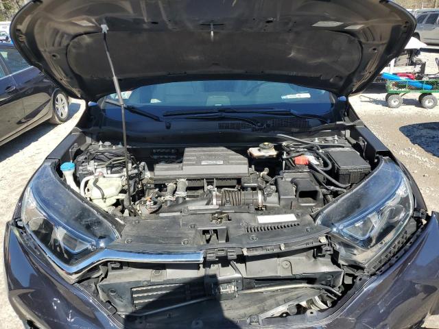 2018 HONDA CR-V EXL - 2HKRW2H81JH689434