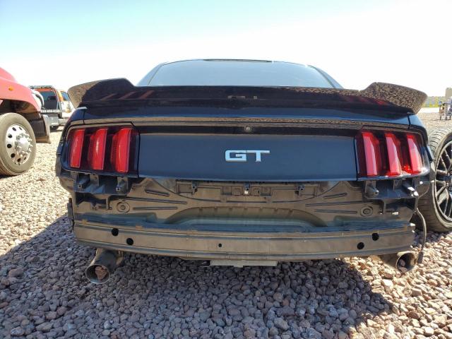 2016 Ford Mustang Gt VIN: 1FA6P8CF6G5261866 Lot: 49804364