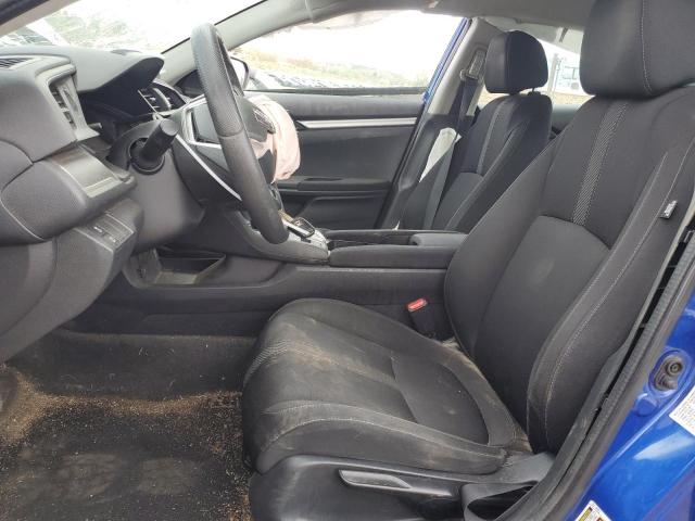 2018 HONDA CIVIC LX - 2HGFC2F58JH557740