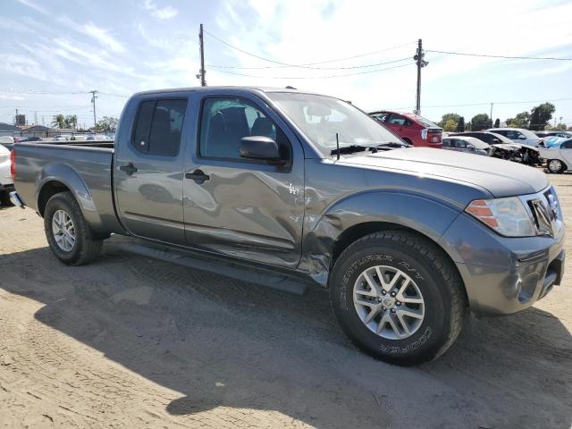 2016 Nissan Frontier Sv VIN: 1N6AD0FR0GN706247 Lot: 52517014