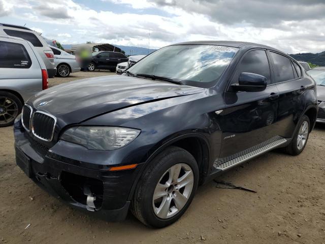 2011 BMW X6 xDrive35I VIN: 5UXFG2C50BLX09259 Lot: 51948824