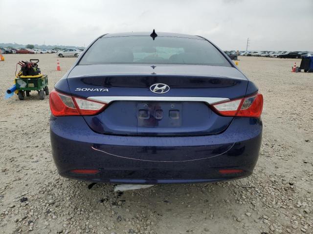 2013 Hyundai Sonata Gls VIN: 5NPEB4AC4DH676430 Lot: 50265264
