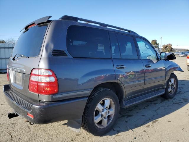 JTEHT05J042059776 2004 Toyota Land Cruiser 2004 Toyota Land Cruiser VIN: JTEHT05J042059776 Lot: 50063944