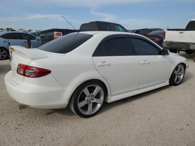 2004 Mazda 6 I VIN: 1YVFP80C745N42200 Lot: 50859984