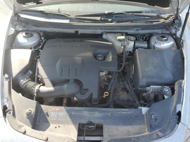 2011 Chevrolet Malibu Ls VIN: 1G1ZA5EU5BF148702 Lot: 50763824