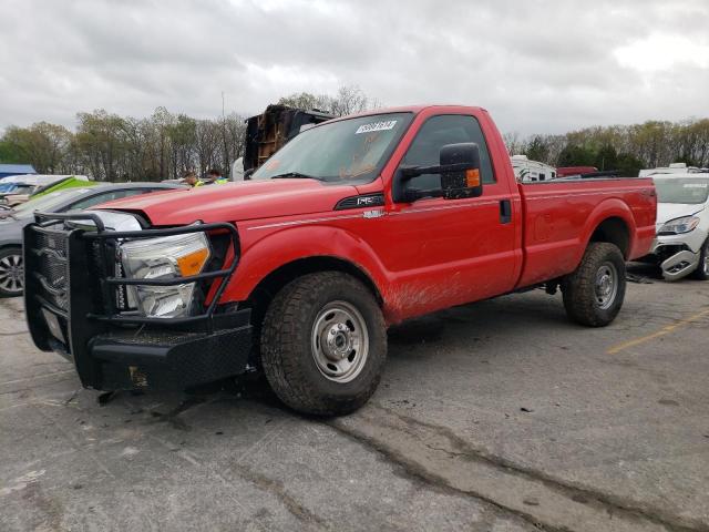 Ford F250